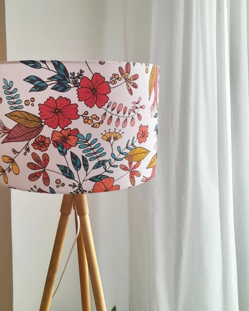 Atelier Alsace Abat-jour