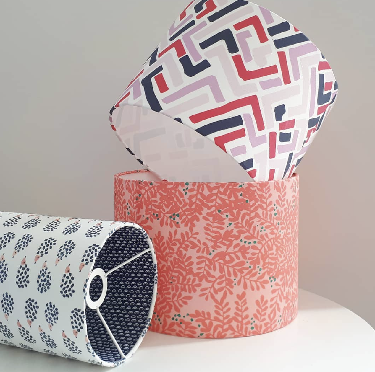 Atelier Abat-jour Strasbourg