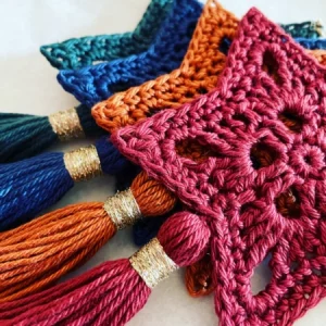 atelier crochet Hoerdt