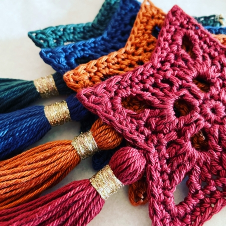 atelier crochet Hoerdt