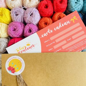 Carte Cadeau