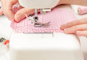 Atelier Couture Débutant - Adultes - Tote Bag