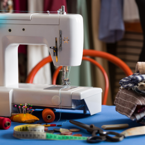 Atelier Couture Débutant - Adultes