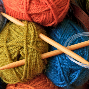 Atelier Tricot Circulaire Débutant