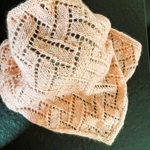 Atelier Tricot Adultes - Châle & étole