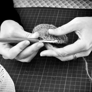 Atelier Crochet - Projet libre