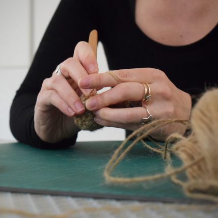 Atelier Crochet - Projet libre