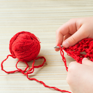 Atelier Crochet - Enfant/Ado - Projet libre